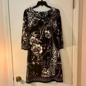 NWOT White House Black Market Dress